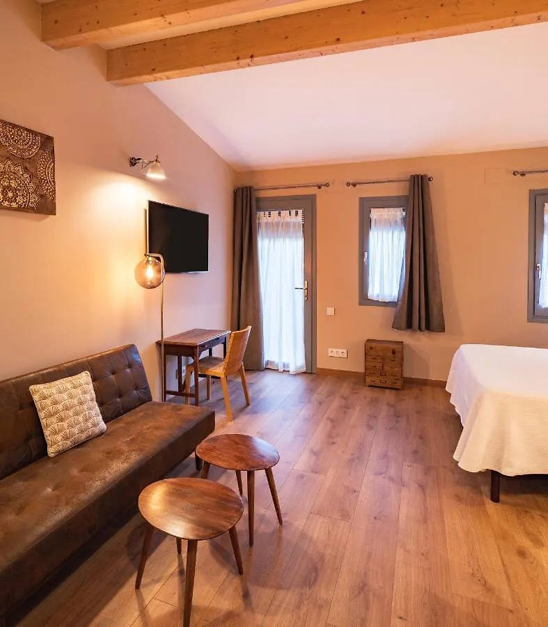 Apartment Passiverooms Vilanova i la Geltru Spain