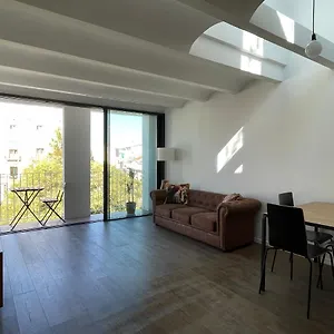 Loft En El Centro Apartamento