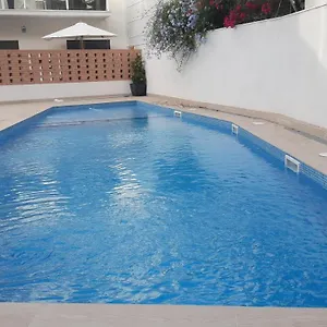 New Beside Sitges With Pool Beside Apartamento