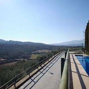 Casa Del Moliner Сasa de vacaciones