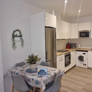 Piso Centrico A Estrenar Apartamento