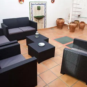  Apartment Casa Pintor