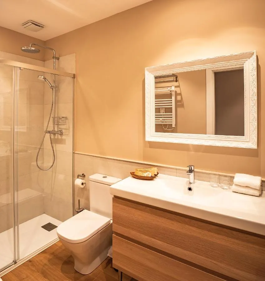 Apartamento Passiverooms Vilanova i la Geltrú