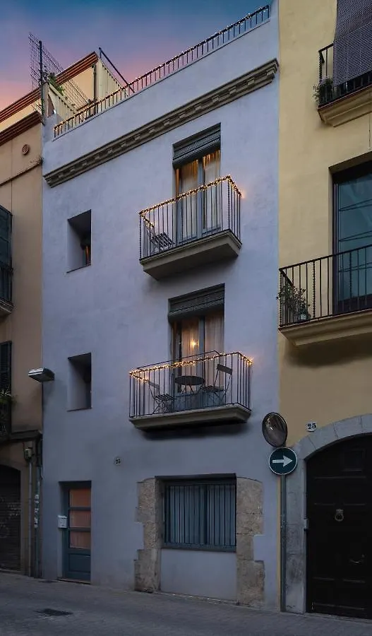 Passiverooms Vilanova i la Geltrú