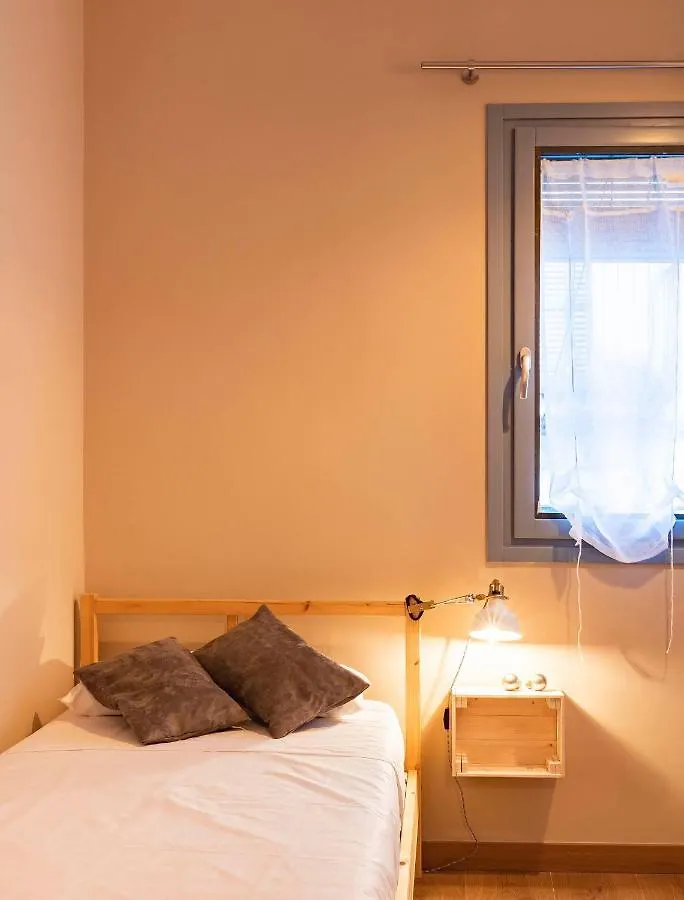 Apartamento Passiverooms Vilanova i la Geltrú