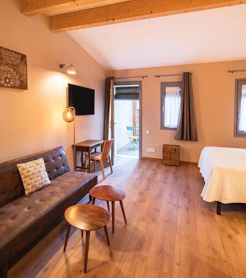 Passiverooms Vilanova i la Geltrú Apartamento