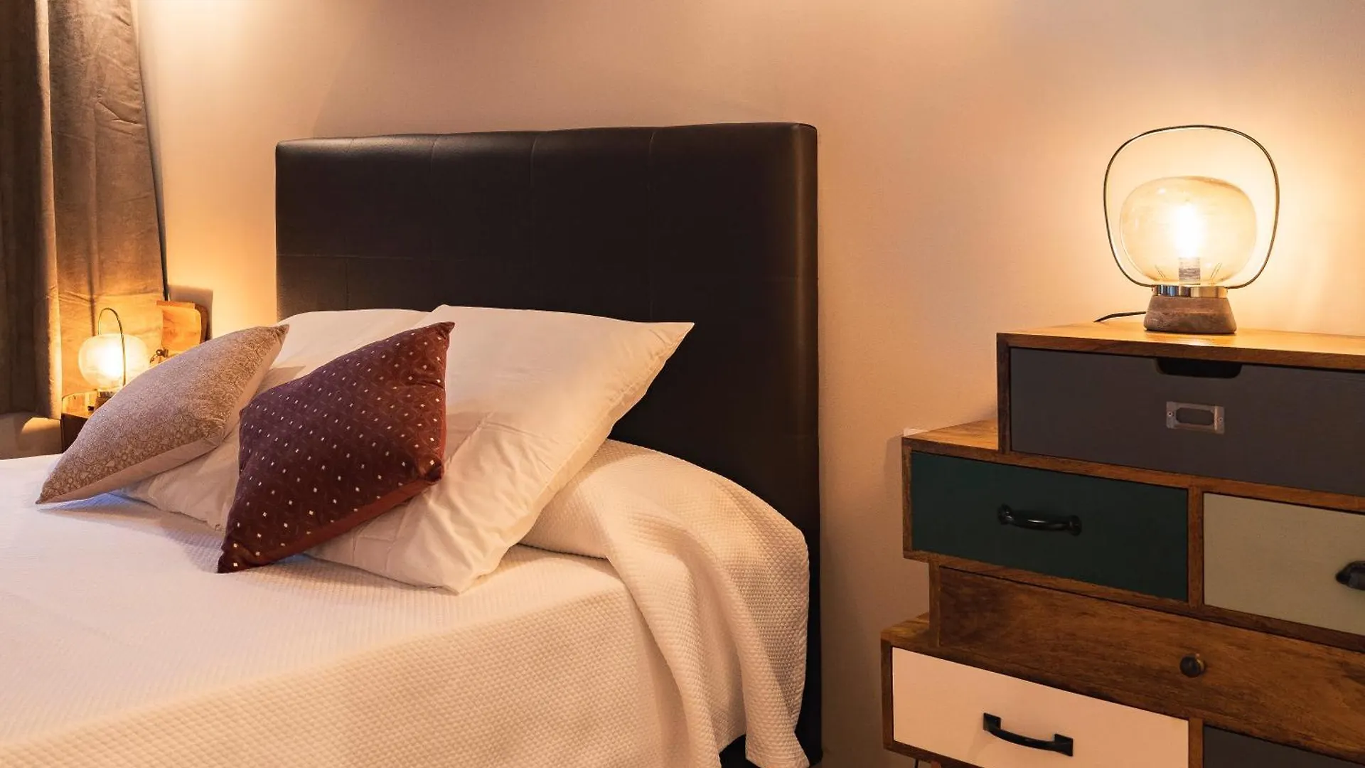 Apartamento Passiverooms Vilanova i la Geltrú
