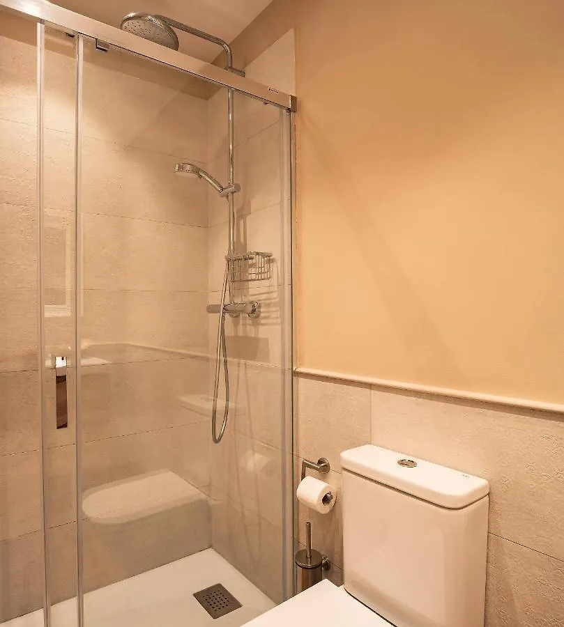 Passiverooms Vilanova i la Geltrú Apartamento