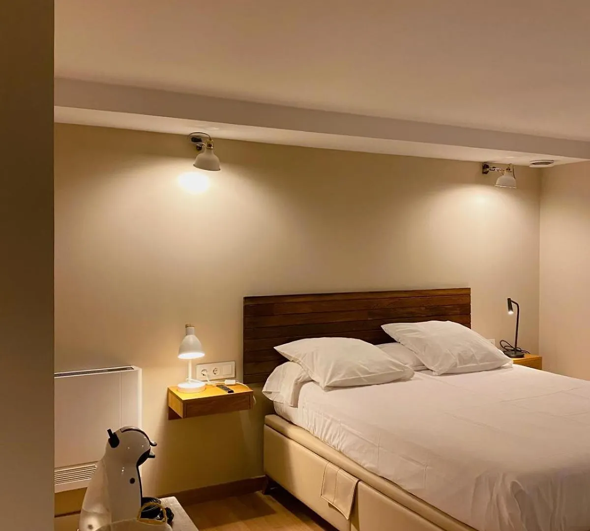 Apartamento Passiverooms Vilanova i la Geltrú