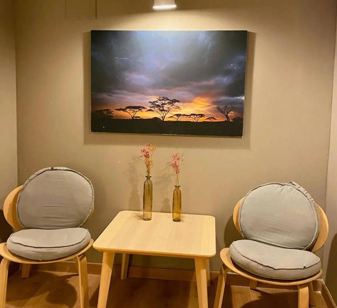 Passiverooms Vilanova i la Geltrú Apartamento