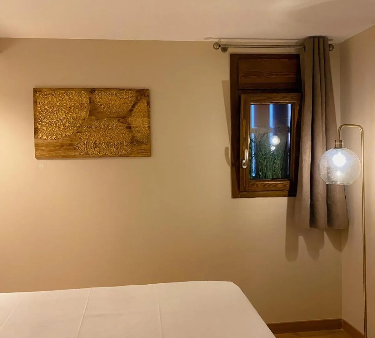 Apartamento Passiverooms Vilanova i la Geltrú España